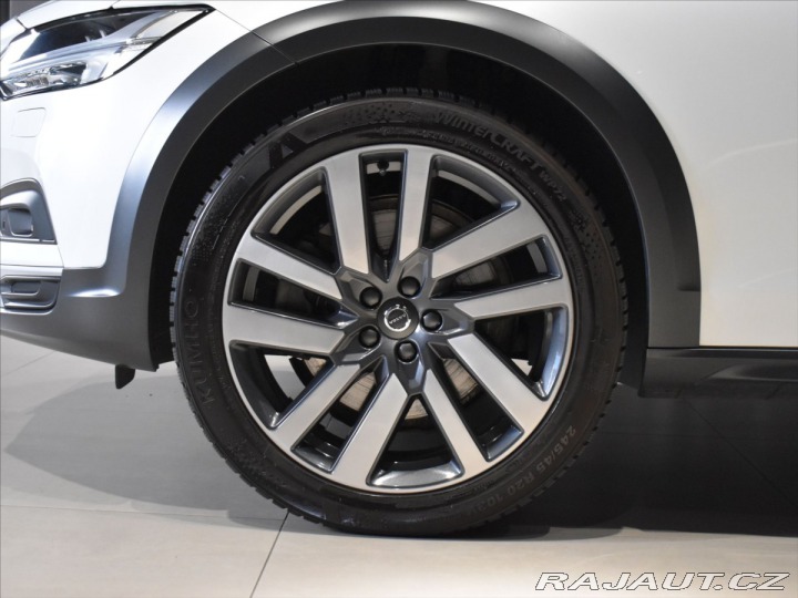 Volvo V90 2,0 CC PRO B4 AWD 2021