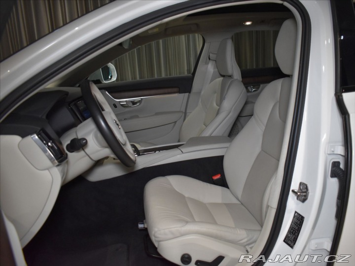 Volvo V90 2,0 CC PRO B4 AWD 2021