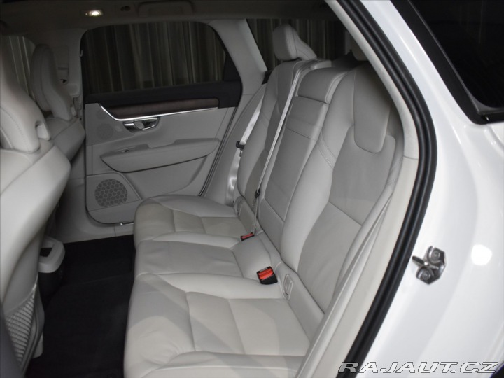Volvo V90 2,0 CC PRO B4 AWD 2021