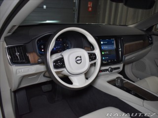 Volvo V90 2,0 CC PRO D5 AWD 2021