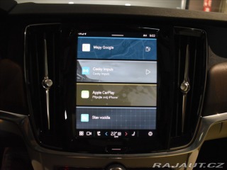 Volvo V90 2,0 CC PRO D5 AWD 2021