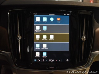 Volvo V90 2,0 CC PRO D5 AWD 2021