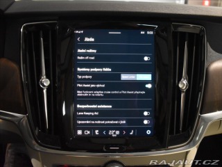 Volvo V90 2,0 CC PRO D5 AWD 2021