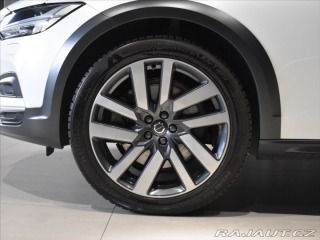 Volvo V90 2,0 CC PRO D5 AWD 2021