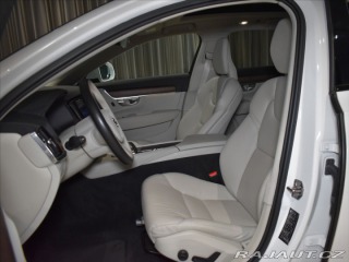Volvo V90 2,0 CC PRO D5 AWD 2021