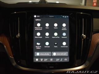 Volvo V60 2,0 B4 Ultra B&W.Pano 2025