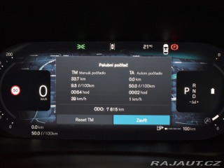 Volvo V60 2,0 B4 Ultra B&W.Pano 2025