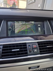 BMW 5 3,0   GT 530d xDrive gran 2011