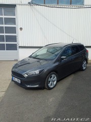Ford Focus 1,6   2017 benzin 2017