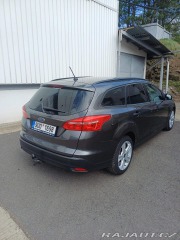 Ford Focus 1,6   2017 benzin 2017