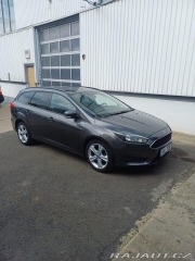 Ford Focus 1,6   2017 benzin 2017