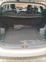 Hyundai ix35 benzín LPG 2012 16/ 99kw 2012