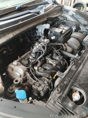 Hyundai ix35 benzín LPG 2012 16/ 99kw 2012