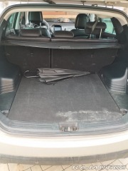 Hyundai ix35 benzín LPG 2012 16/ 99kw 2012