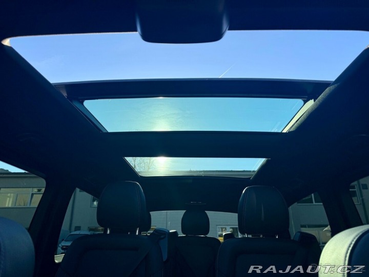 Mercedes-Benz V 3,0   V300d LONG, ZÁRUKA 2023