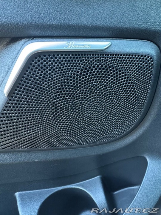 Mercedes-Benz V 3,0   V300d LONG, ZÁRUKA 2023