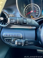 Mercedes-Benz V 3,0   V300d LONG, ZÁRUKA 2023