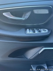 Mercedes-Benz V 3,0   V300d LONG, ZÁRUKA 2023