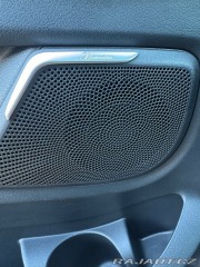 Mercedes-Benz V 3,0   V300d LONG, ZÁRUKA 2023