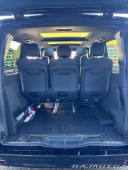 Mercedes-Benz V 3,0   V300d LONG, ZÁRUKA 2023