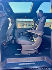 Mercedes-Benz V 3,0   V300d LONG, ZÁRUKA 2023