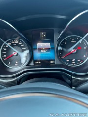 Mercedes-Benz V 3,0   V300d LONG, ZÁRUKA 2023