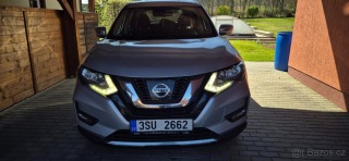 Nissan X-Trail 2,0   T32 (E01), r. v. 20