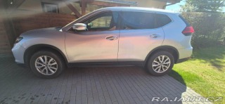 Nissan X-Trail 2,0   T32 (E01), r. v. 20 2017
