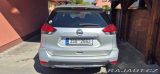 Nissan X-Trail 2,0   T32 (E01), r. v. 20 2017