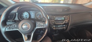 Nissan X-Trail 2,0   T32 (E01), r. v. 20 2017