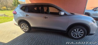 Nissan X-Trail 2,0   T32 (E01), r. v. 20 2017