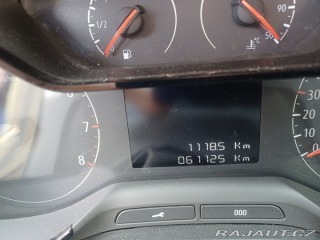 Opel Crossland X 1,2 2018