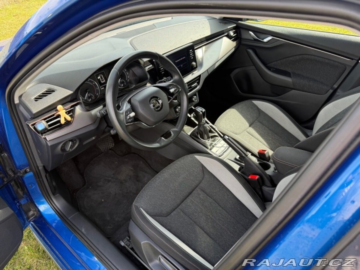 Škoda Kamiq 1,0   (81kw) 2023