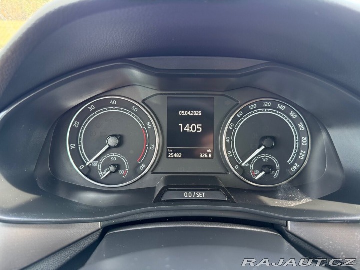 Škoda Kamiq 1,0   (81kw) 2023