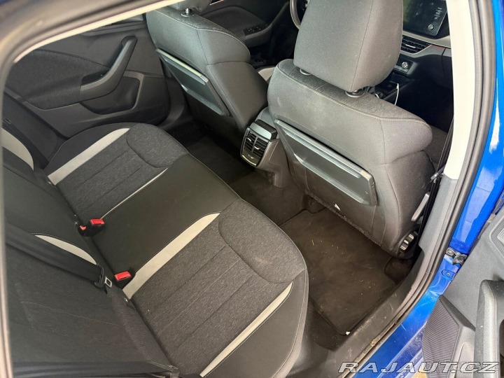 Škoda Kamiq 1,0   (81kw) 2023