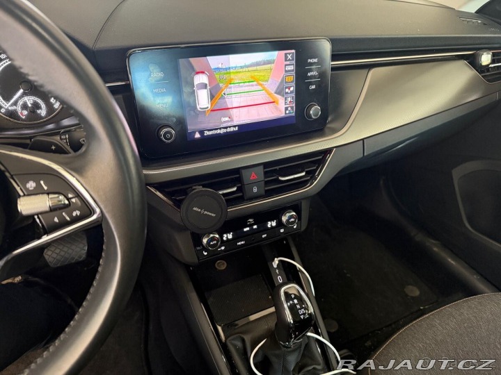 Škoda Kamiq 1,0   (81kw) 2023