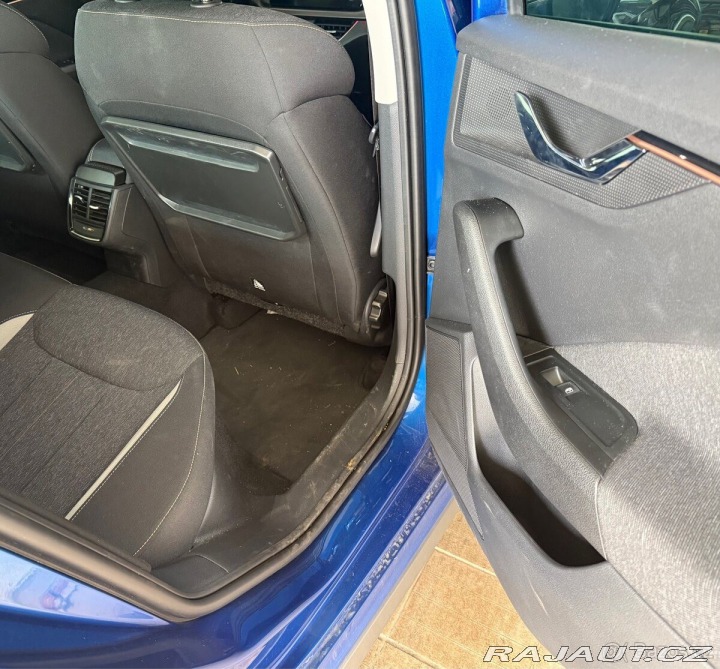 Škoda Kamiq 1,0   (81kw) 2023