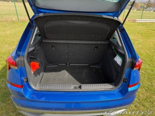 Škoda Kamiq 1,0   (81kw) 2023