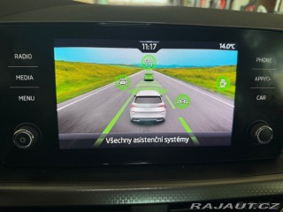 Škoda Kamiq 1,0   (81kw) 2023