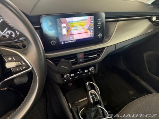 Škoda Kamiq 1,0   (81kw) 2023