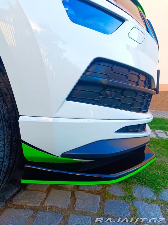 Škoda Karoq 1,6   TDI DSG r.v. 2020 2020