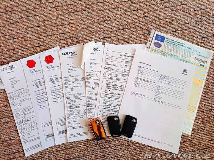 Škoda Karoq 1,6   TDI DSG r.v. 2020 2020