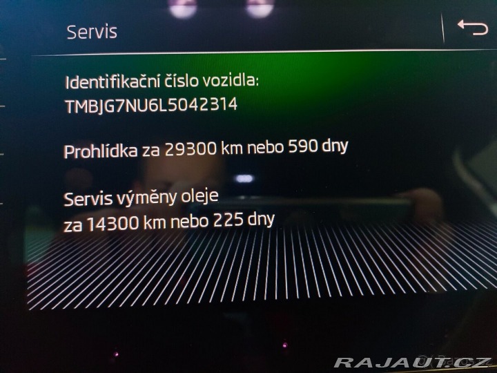 Škoda Karoq 1,6   TDI DSG r.v. 2020 2020