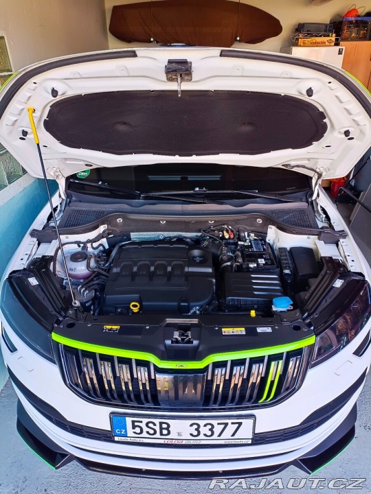 Škoda Karoq 1,6   TDI DSG r.v. 2020 2020