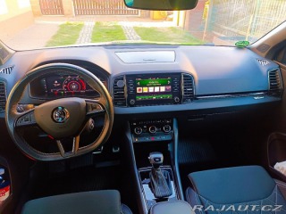 Škoda Karoq 1,6   TDI DSG r.v. 2020 2020