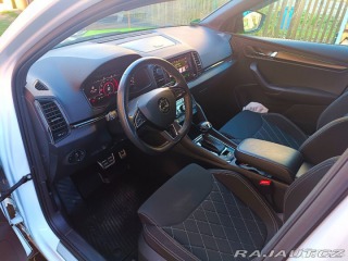 Škoda Karoq 1,6   TDI DSG r.v. 2020 2020