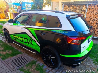 Škoda Karoq 1,6   TDI DSG r.v. 2020 2020