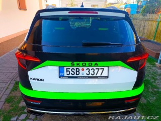 Škoda Karoq 1,6   TDI DSG r.v. 2020 2020