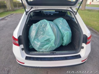 Škoda Superb 2,0   4x4 2017