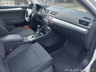 Škoda Superb 2,0   4x4 2017